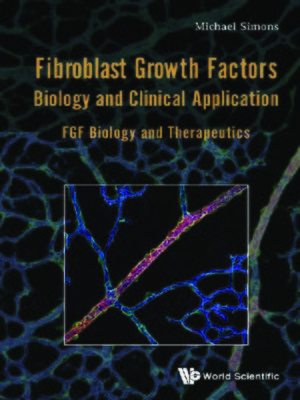 cover image of Fibroblast Growth Factors